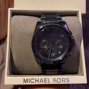 micheal kors watch
